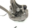 MOYEU ARRIÈRE DROIT ROUES BMW X5 (F15, F85) 6877218 3.0L DIESEL 190KWphoto 15