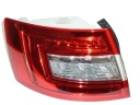 ФАРА ЗАД ЛІВА SKODA OCTAVIA 3 2013-2017 5E5945111A LED (СВІТЛОДІОД)  (18912855992) фото min 8