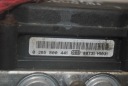 НАСОС ABS ГАЛЬМІВНОЮ TOYOTA AYGO I 0265231579 44510-0H010 0265800441  (14749404366) фото min 6