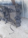 ENSEMBLE RADIATEURS 1.4T TURBO 120KM OPEL MERIVA II B ANNÉE 2010-2013photo 16