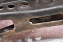CHÂSSIS POUTRE CHÂSSIS BERCEAU ARRIÈRE 1K0505315BM VW GOLF 6 VI 1.6 TDI 105 KM 08-15photo 9