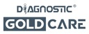 DIAGNOSTIC GOLD CARE - НАБОР ДЛЯ ИЗМЕРЕНИЯ ГЛЮКОЗЫ