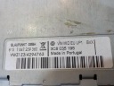 VW TOURAN I LIFT 2.0 TDI 09R RADIO CD 3C8035195photo 6