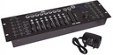 ДЖОЙСТИК LIGHT4ME DMX 240C КОНТРОЛЛЕР ОСВЕЩЕНИЯ