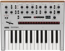 Аналоговый синтезатор KORG MONOLOGUE SILVER