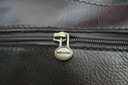 Pánska kožená taška cez rameno veľká hnedá talianska A4 vintage poštárka Pohlavie Unisex výrobok
