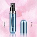 Флакони, дорожні атомайзери дорожні атомайзери 5ML — фото 5