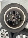 4× JANTE ALUMINIUM FIAT OE TIPO REGARDER ZDJECIA X 16″ 3X2photo 13