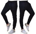 МУЖСКИЕ ТОНКИЕ СПОРТИВНЫЕ БРЮКИ XW02, XXL