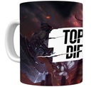 LEAGUE OF LEGENDS - TOP DIFF - кружка SION