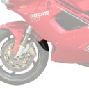 Удлинитель крыла PYRAMID для DUCATI ST2/ST4/ST3/ST3S