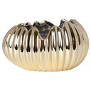 КРЫШКА ИЗ ЯИЧНОЙ СКОРЛУШКИ КЕРАМИЧЕСКИЙ ЦВЕТОЧНЫЙ ГОРШОК