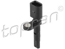 SENSOR ABS AUDI A5 F5 1.4-3.0 16-20 Q5 FY 2.0 3.0 16-20 A8 D5 3.0 4.0 17- 