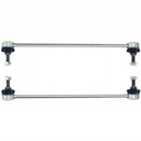 2x ПЕРЕДНЯЯ ТЯГА СТАБИЛИЗАТОРА PEUGEOT 206 207 208