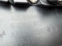 PEUGEOT 308 II T9 РЕСТАЙЛ 17-21R РЕШІТКА БАМПЕРА ЛІВИЙ ПЕРІД ЛІВА ПЕРЕДНЯ  (18406006337) фото min 9