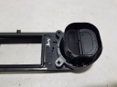 MERCEDES SLK R171 W172 GRILLE CONDUIT D'AIR CENTRALE DROITE GAUCHE 1726801289photo 9