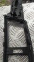 MERCEDES W212 MOULURE DÉCORATIVE CONSOLES A2126800271photo 12