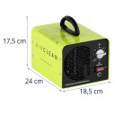 Озонатор для озонационных комнат 15000 мг/ч 150 Вт #6