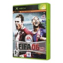 ФИФА 06 ДЛЯ XBOX