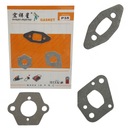 КОМПЛЕКТ ПРОКЛАДОК ДЛЯ PARTNER 351 MCCuLLOCH JONSERED