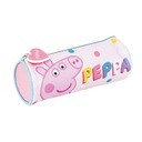 Piórnik tuba Świnka Peppa