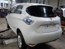 RENAULT ZOÉ AG 2012 - PRESENT СВІТЛА ПЕРЕДНЯ DO ЇЗДИ ДЕННИЙ Z  (18890601260) фото min 10