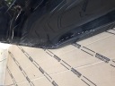 SKODA RAPID SPACEBACK 12- PORTES DROIT ARRIÈRE 5JJ833312 2012-photo 6