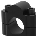 КРЕПЛЕНИЕ МОТОЦИКЛЕТНЫЙ СУППОРТ ВЕРТИКАЛЬНЫЕ 52MM PODWYZSZENIE ДИАМЕТР 28MM GP  фото 10