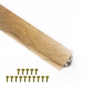 Планка столешницы ПВХ 23мм ДУБ БАРДОЛИНО 2,5м