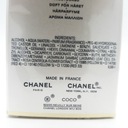 Chanel COCO MADEMOISELLE HAIR PERFUME hmla 35ml Vonná skupina kvetinová