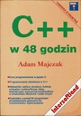 C++ за 48 часов Адам Майчак