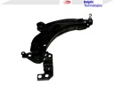 DELPHI TC2636 BRAS DE SUSPENSION SUSPENSION ROUESphoto 10