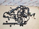 FAISCEAU DE CÂBLES MOTEUR BMW 3 (F30, F80) 8514567 3.0L DIESEL 2014photo 9