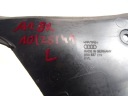 AUDI A1 8X PROTECTION BOUCHON CHARNIÈRES COUVERCLES DE COFFRE ARRIÈRE GAUCHE 8X4827279 2010-2018photo 5