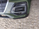 PARE-CHOCS AVANT AVANT AUDI Q5 80A LIFT 2020- BASIS ORDINAIRE LX6Mphoto 8