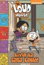 LOUD HOUSE 8 Творческая команда сериала «The Loud House»
