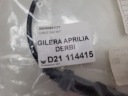 GILERA APRILIA DERBI CÂBLE GAZ 00H00931171photo 6