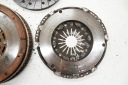 VOLANT BIMASSE DOUBLE VOLANT KIT COLLIER DISQUE VOLVO V60 II S60 III 31492570photo 5