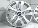 LLANTAS DE ALUMINIO BMW 16' 3 E90 E91 E46 F30 