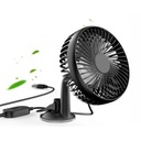 АВТОВЕНТИЛЯТОР С ПРИСОСКОЙ ПОРТАТИВНЫЙ USB-ВЕНТИЛЯТОР ВРАЩАЮЩИЙСЯ USB