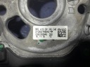 SKODA FABIA III NJ LIFT VOLANT CUIR MULTIFONCTIONNELLE 5E0419091BQphoto 9