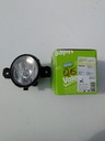 VALEO 088045 FARO PRZECIWMGLOWY RENAULT 