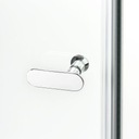 New Trendy Drzwi wnękowe NEW SOLEO 230cm D-0262A Szerokość produktu 230 cm