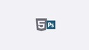 kurs PHOTOSHOP XHTML CSS cięcie i kodowanie - ZIP