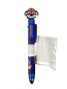 ШАРИКОВАЯ РУЧКА 6 ЦВЕТОВ в 1 PAW PATROL MARSHALL