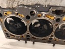 CULASSE MOTEUR AVANT AUDI A4 S4 B8 8K 03L403373Ephoto 9
