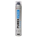 20x PUREX SPRAY Pianka PUR Termoizolacyjna Piana Natryskowa Ociepleniowa Kod producenta Purex Spray