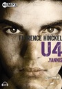 U4 Yannis - Florence Hinckel | Audiobook