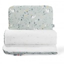 Комплект постельного белья SNAP THE MOMENT Flower Birds Juni