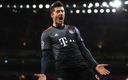 Plakaty Lewandowski Messi Neymar dużo wzorów 70cm